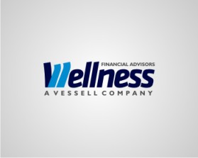 Logo Design entry 284291 submitted by graphica to the Logo Design for Wellness Financial Advisors, LLC run by wellnessfinancial
