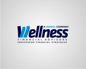 Logo Design entry 284292 submitted by jake400 to the Logo Design for Wellness Financial Advisors, LLC run by wellnessfinancial