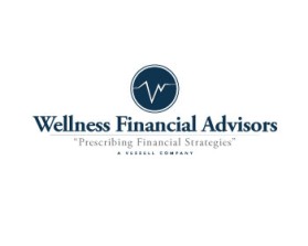Logo Design entry 284333 submitted by craiger64 to the Logo Design for Wellness Financial Advisors, LLC run by wellnessfinancial