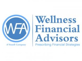 Logo Design Entry 284351 submitted by g'twtz to the contest for Wellness Financial Advisors, LLC run by wellnessfinancial