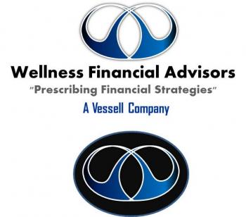 Logo Design entry 284391 submitted by RevoRocket to the Logo Design for Wellness Financial Advisors, LLC run by wellnessfinancial