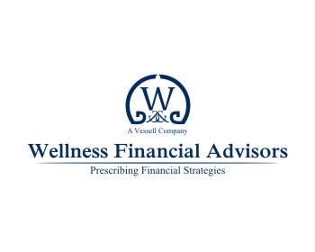 Logo Design entry 284391 submitted by weswos to the Logo Design for Wellness Financial Advisors, LLC run by wellnessfinancial