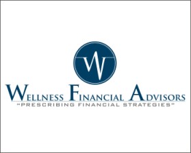Logo Design entry 284391 submitted by marukas to the Logo Design for Wellness Financial Advisors, LLC run by wellnessfinancial