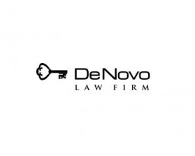 Logo Design entry 284418 submitted by Unclet to the Logo Design for De Novo Law Firm run by berun