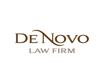 Logo Design entry 284446 submitted by farmboy to the Logo Design for De Novo Law Firm run by berun
