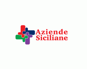 Logo Design entry 285038 submitted by christine to the Logo Design for Aziende Siciliane run by lasalamandra