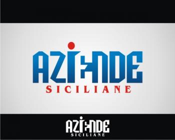 Logo Design entry 285063 submitted by ArtDevil to the Logo Design for Aziende Siciliane run by lasalamandra