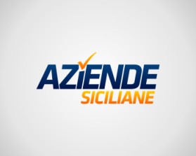 Logo Design entry 285063 submitted by weswos to the Logo Design for Aziende Siciliane run by lasalamandra