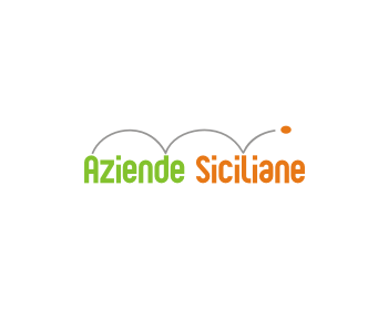 Logo Design entry 285084 submitted by monkeybussines to the Logo Design for Aziende Siciliane run by lasalamandra