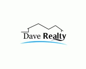 Logo Design entry 285150 submitted by weswos to the Logo Design for Dave Realty run by tansey11