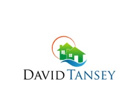 Logo Design entry 285169 submitted by weswos to the Logo Design for Dave Realty run by tansey11