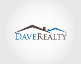 Logo Design entry 285177 submitted by weswos to the Logo Design for Dave Realty run by tansey11