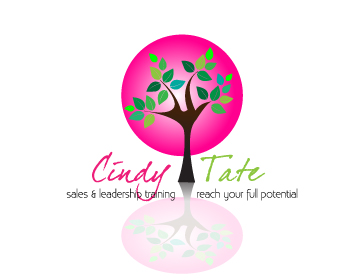 Logo Design entry 285615 submitted by greycrow to the Logo Design for Cindy Tate run by Cindy
