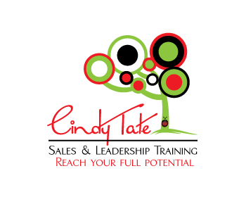 Logo Design entry 285604 submitted by eZoeGraffix to the Logo Design for Cindy Tate run by Cindy
