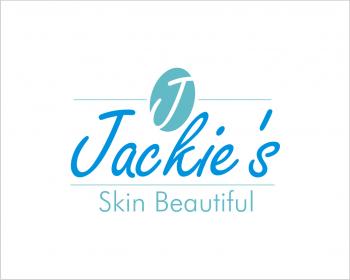 Logo Design entry 285713 submitted by FITRAH  to the Logo Design for Jackies Skin Beautiful run by jackie99