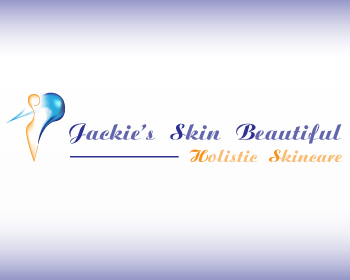 Logo Design entry 285674 submitted by Novotny to the Logo Design for Jackies Skin Beautiful run by jackie99