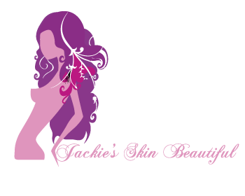Logo Design entry 285675 submitted by ReneeG to the Logo Design for Jackies Skin Beautiful run by jackie99