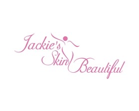 Logo Design entry 285685 submitted by Novotny to the Logo Design for Jackies Skin Beautiful run by jackie99