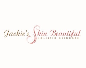 Logo Design entry 285706 submitted by eShopDesigns to the Logo Design for Jackies Skin Beautiful run by jackie99
