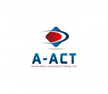 Logo Design entry 285781 submitted by turion to the Logo Design for A-ACT.com run by a-act