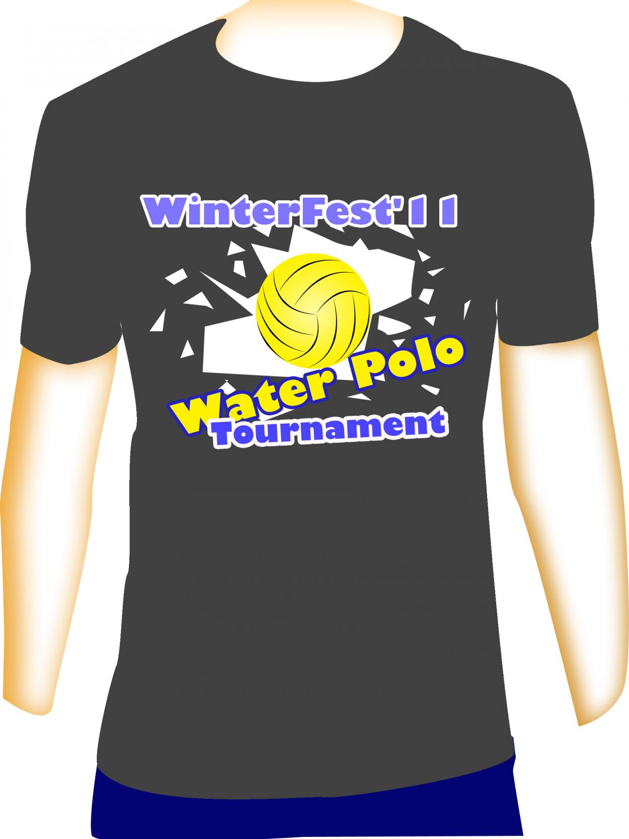 T-Shirt Design entry 282274 submitted by Ayos