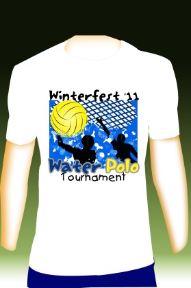 T-Shirt Design entry 284941 submitted by Ayos
