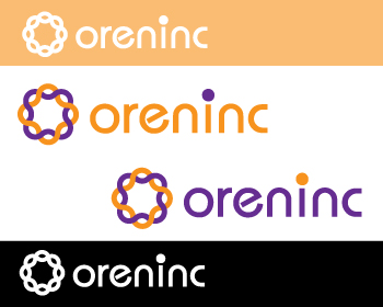 Logo Design entry 285884 submitted by Novotny to the Logo Design for Oreninc run by oreninc