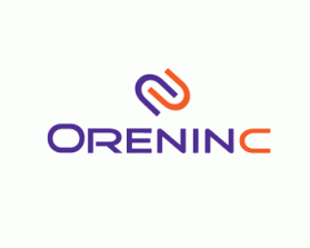 Logo Design entry 285898 submitted by ginalin to the Logo Design for Oreninc run by oreninc
