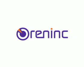Logo Design entry 285970 submitted by ramil21 to the Logo Design for Oreninc run by oreninc