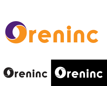 Logo Design entry 286007 submitted by GP Graphix to the Logo Design for Oreninc run by oreninc