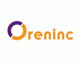 Logo Design entry 286008 submitted by icefoxx to the Logo Design for Oreninc run by oreninc