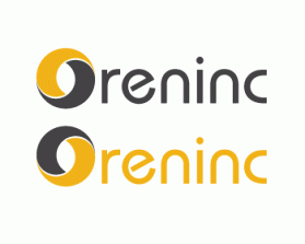 Logo Design entry 286038 submitted by ginalin to the Logo Design for Oreninc run by oreninc
