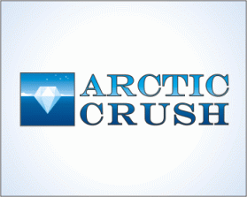 Logo Design entry 286320 submitted by RevoRocket to the Logo Design for Arctic Crush Diamonds run by Arctic Crush