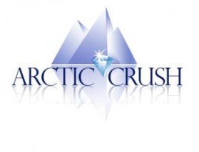 Logo Design entry 286323 submitted by graphica to the Logo Design for Arctic Crush Diamonds run by Arctic Crush