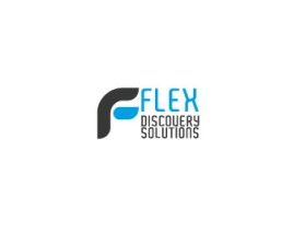 Logo Design Entry 286468 submitted by misterbadz to the contest for Flex Discovery Solutions run by brioux