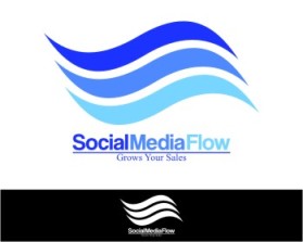 Logo Design entry 286509 submitted by FITRAH  to the Logo Design for www.LocalSocialMarketingExperts.com run by socialmediaflow