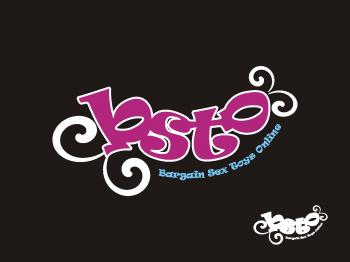 Logo Design entry 286614 submitted by logonede to the Logo Design for Bargain Sex Toys Online run by mcollins