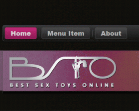 Logo Design entry 286597 submitted by glassfairy to the Logo Design for Bargain Sex Toys Online run by mcollins