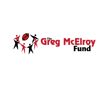 Logo Design entry 286668 submitted by eZoeGraffix to the Logo Design for The Greg McElroy Fund run by kern002
