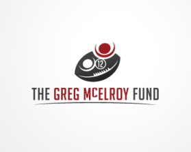 Logo Design entry 286634 submitted by joekong to the Logo Design for The Greg McElroy Fund run by kern002