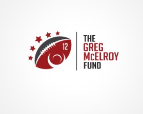 Logo Design entry 286640 submitted by joekong to the Logo Design for The Greg McElroy Fund run by kern002