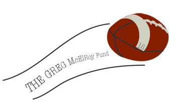 Logo Design entry 286668 submitted by not2shabby to the Logo Design for The Greg McElroy Fund run by kern002