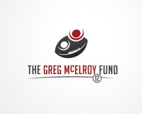 Logo Design entry 286646 submitted by RevoRocket to the Logo Design for The Greg McElroy Fund run by kern002