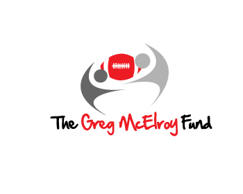 Logo Design entry 286651 submitted by greycrow to the Logo Design for The Greg McElroy Fund run by kern002