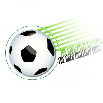 Logo Design entry 286673 submitted by kill3r01 to the Logo Design for The Greg McElroy Fund run by kern002