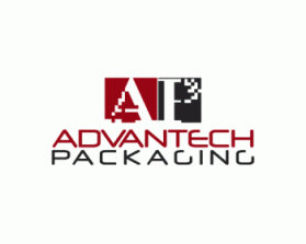 Logo Design entry 286689 submitted by muzzha to the Logo Design for Advantech Packaging Co., Inc. run by atp2182