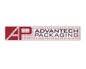 Logo Design entry 286694 submitted by muzzha to the Logo Design for Advantech Packaging Co., Inc. run by atp2182