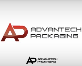 Logo Design entry 286750 submitted by raymer to the Logo Design for Advantech Packaging Co., Inc. run by atp2182