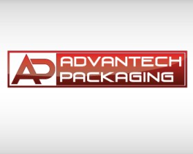 Logo Design entry 286807 submitted by aburke37 to the Logo Design for Advantech Packaging Co., Inc. run by atp2182