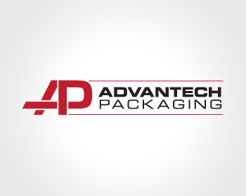 Logo Design entry 286981 submitted by anticonnex to the Logo Design for Advantech Packaging Co., Inc. run by atp2182